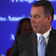 Illustration for article titled Speaker John Boehner Resigning From Congress Amid Ongoing Planned Parenthood Fight